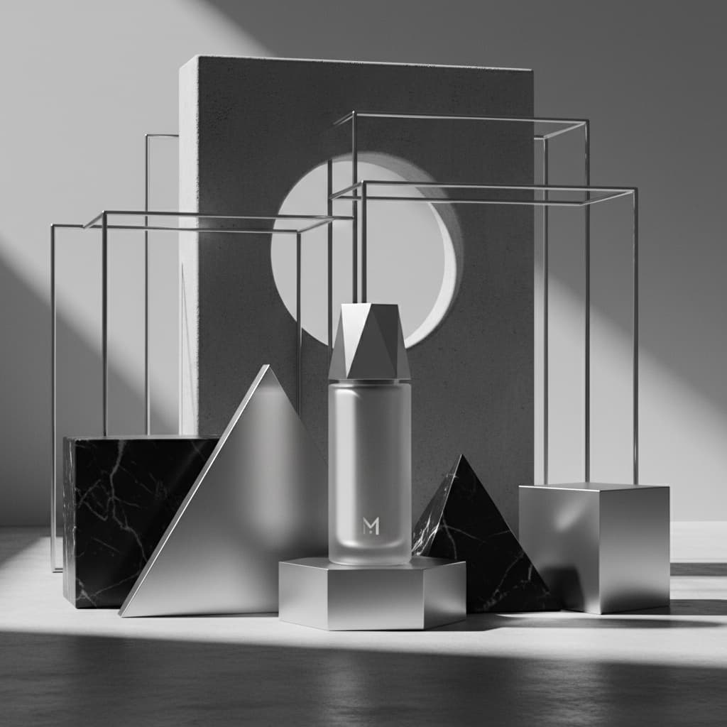 monochrome geometric modern 17976653
