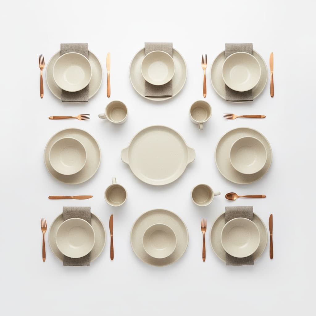 multiple pieces collection 21301413