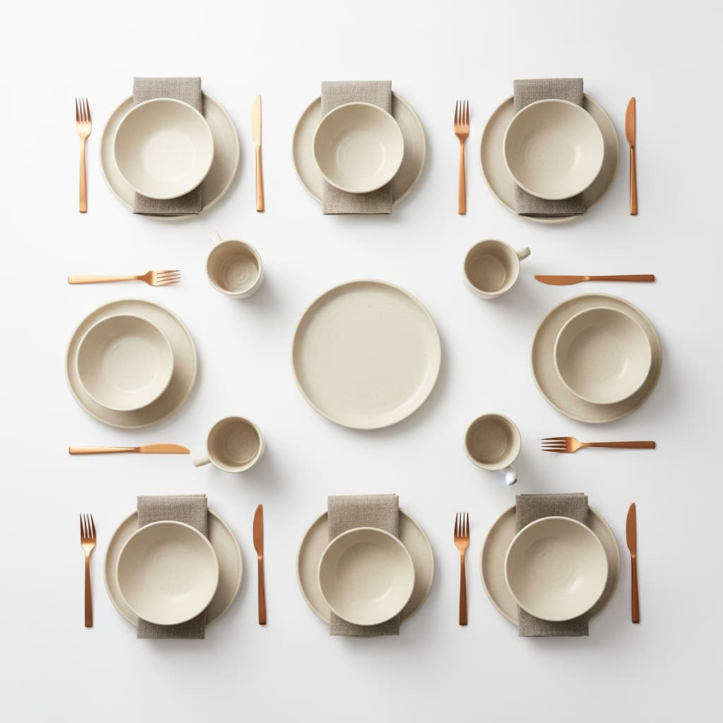 multiple pieces collection 52917758