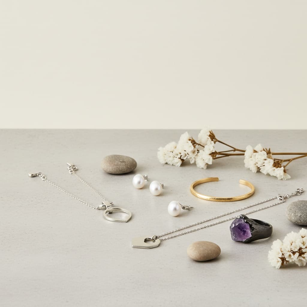 multiple pieces collection 60365314