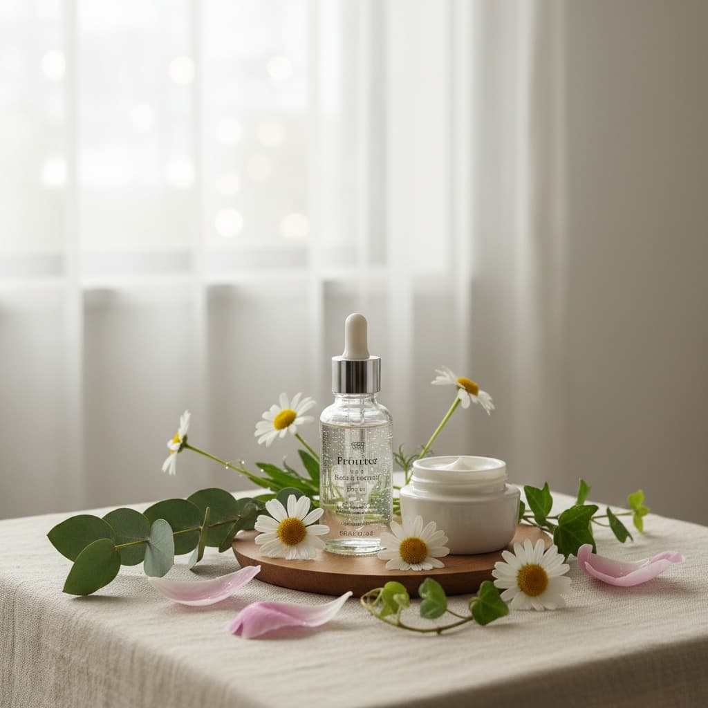 natural botanical styling 27831072
