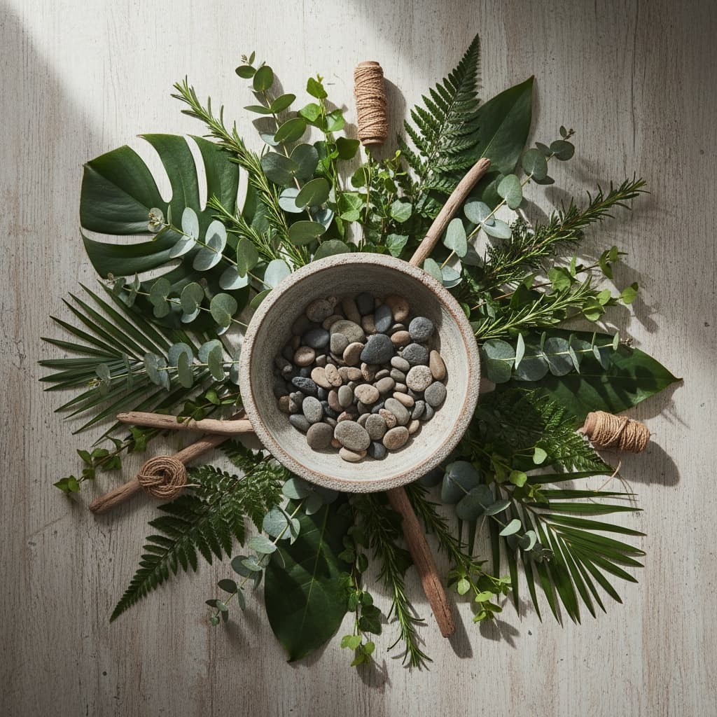 nature organic elements 21547656