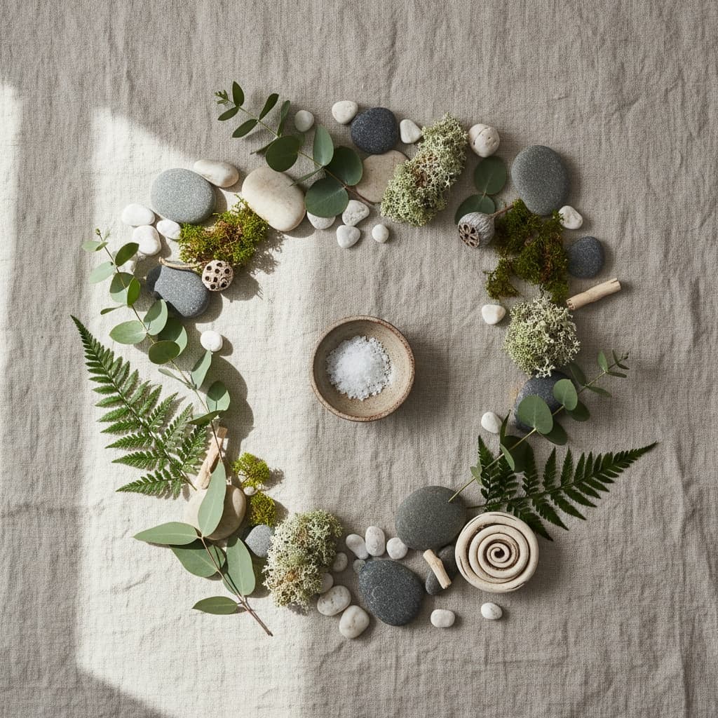 nature organic elements 47757374