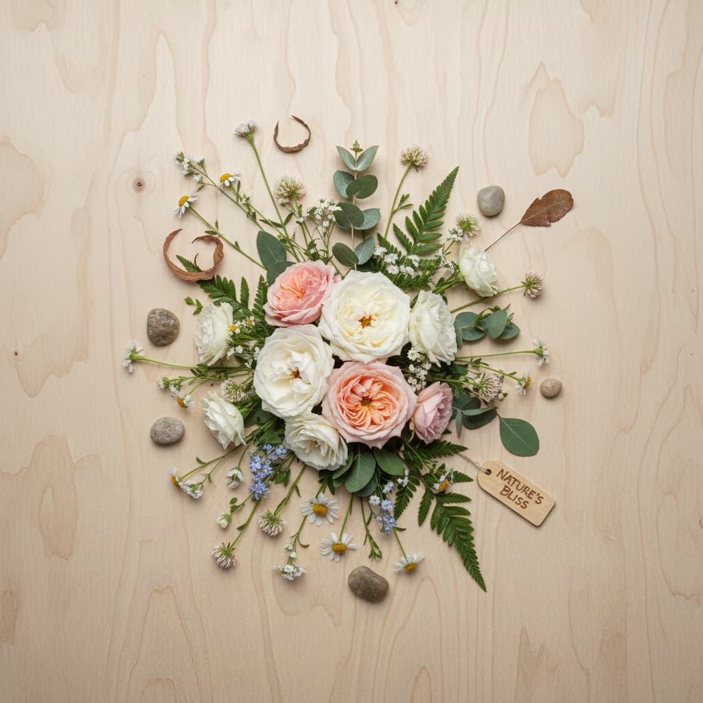 nature organic elements 63649556