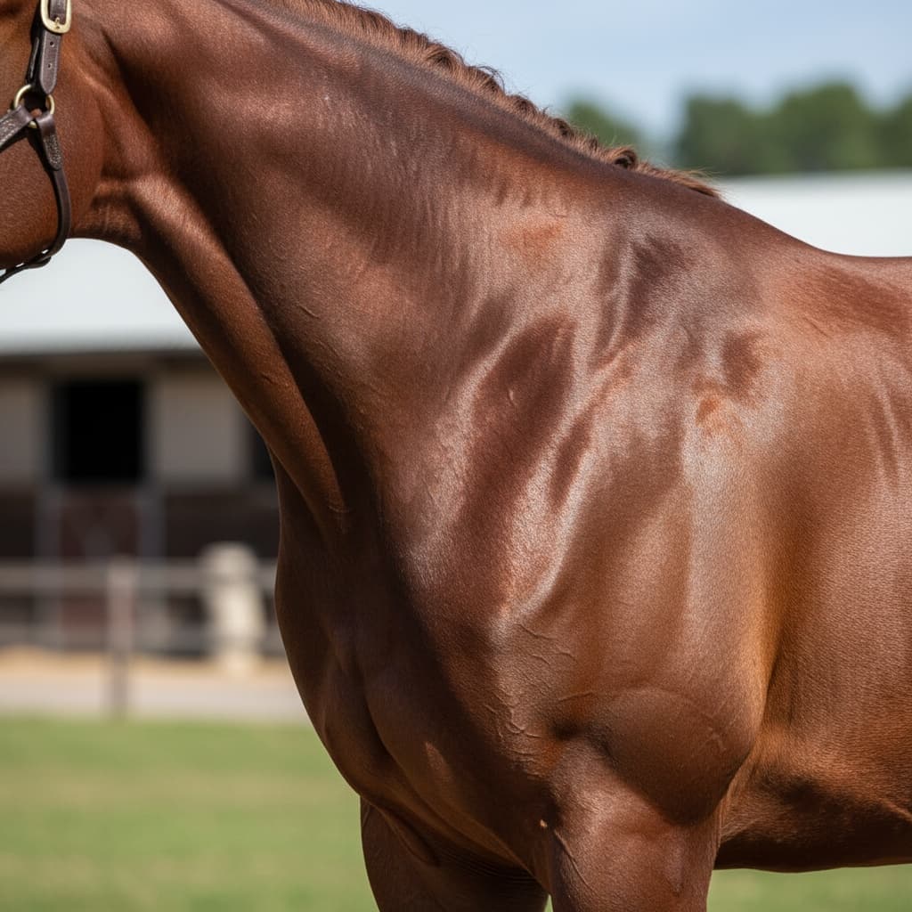 neck muscle detail 63001405