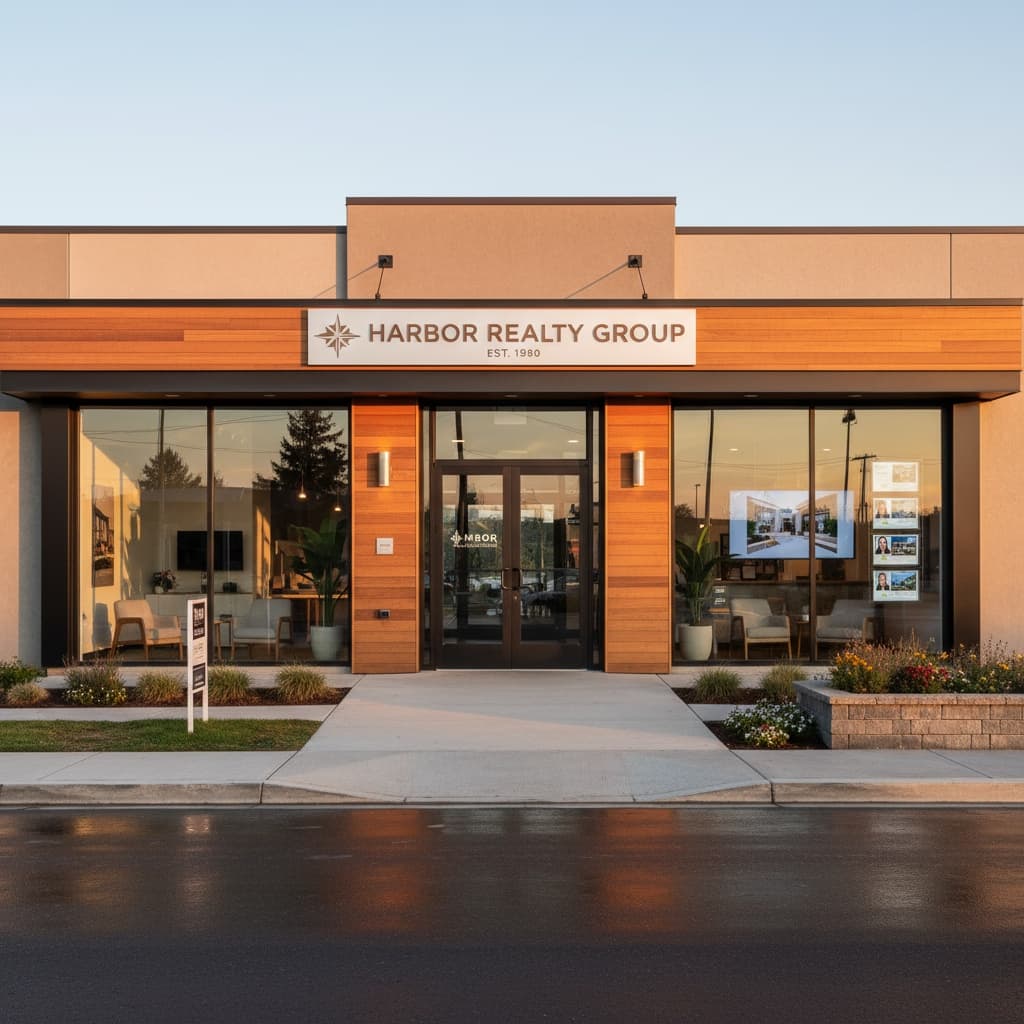 office exterior entrance 62400767