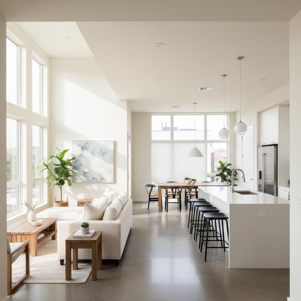 open concept flow vertical 10673817