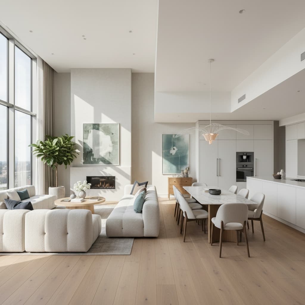 open concept flow vertical 18965169