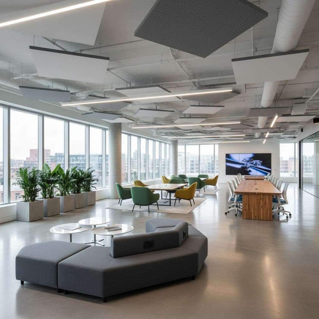 open workspace collaboration 74791620
