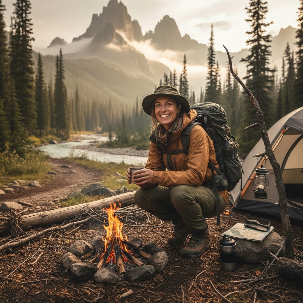outdoor adventure nature 83161223