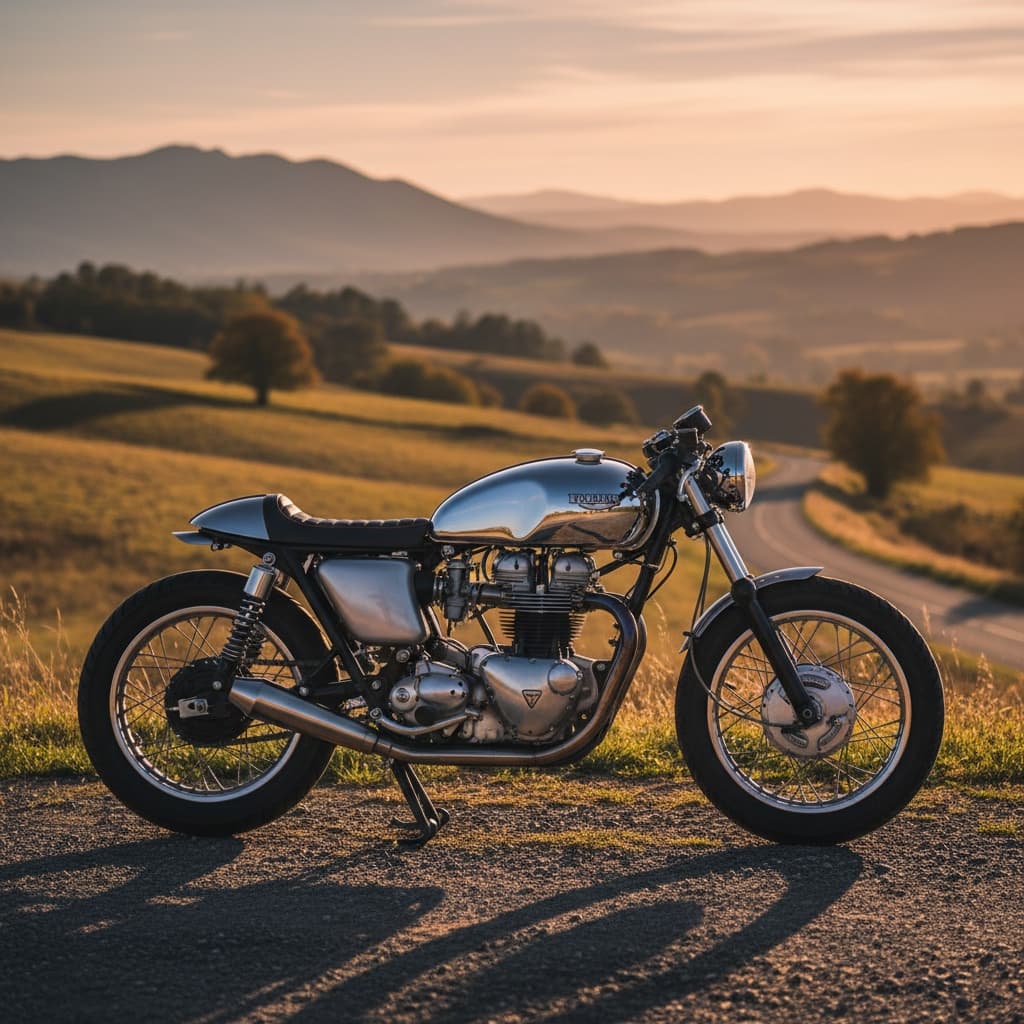 outdoor golden hour action 68824982