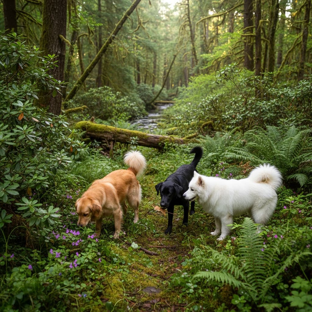 outdoor nature exploration 31369829