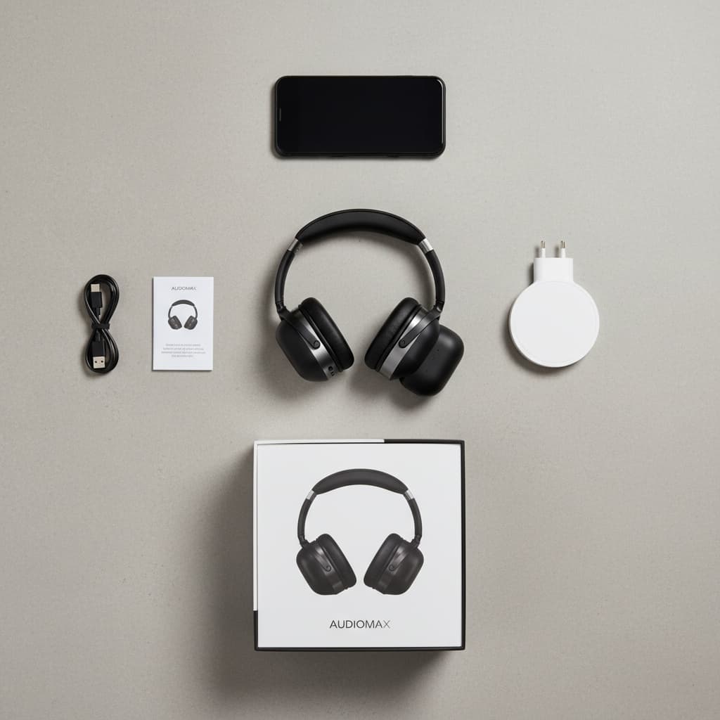 overhead flat lay 44352890