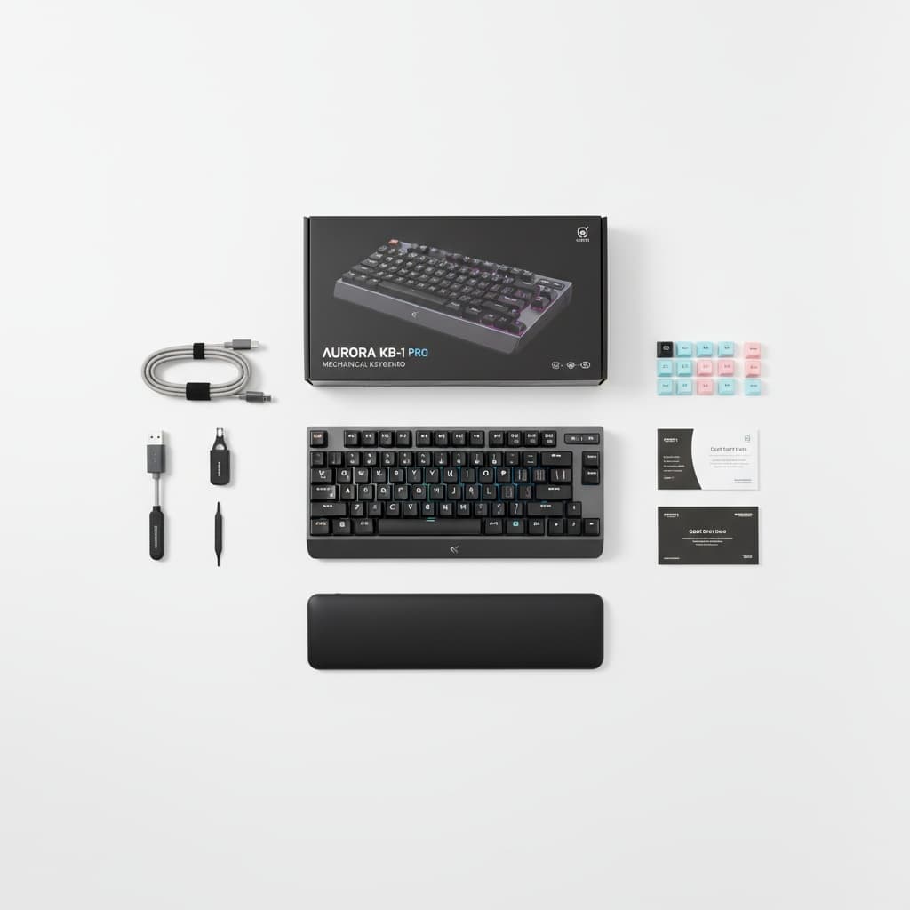 packaging included complete 84041593