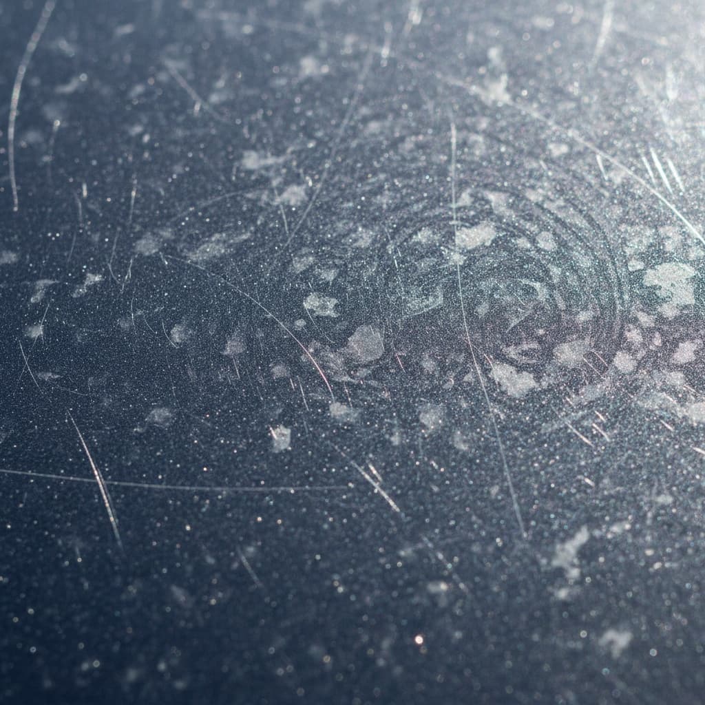 paint correction swirls before 58905728