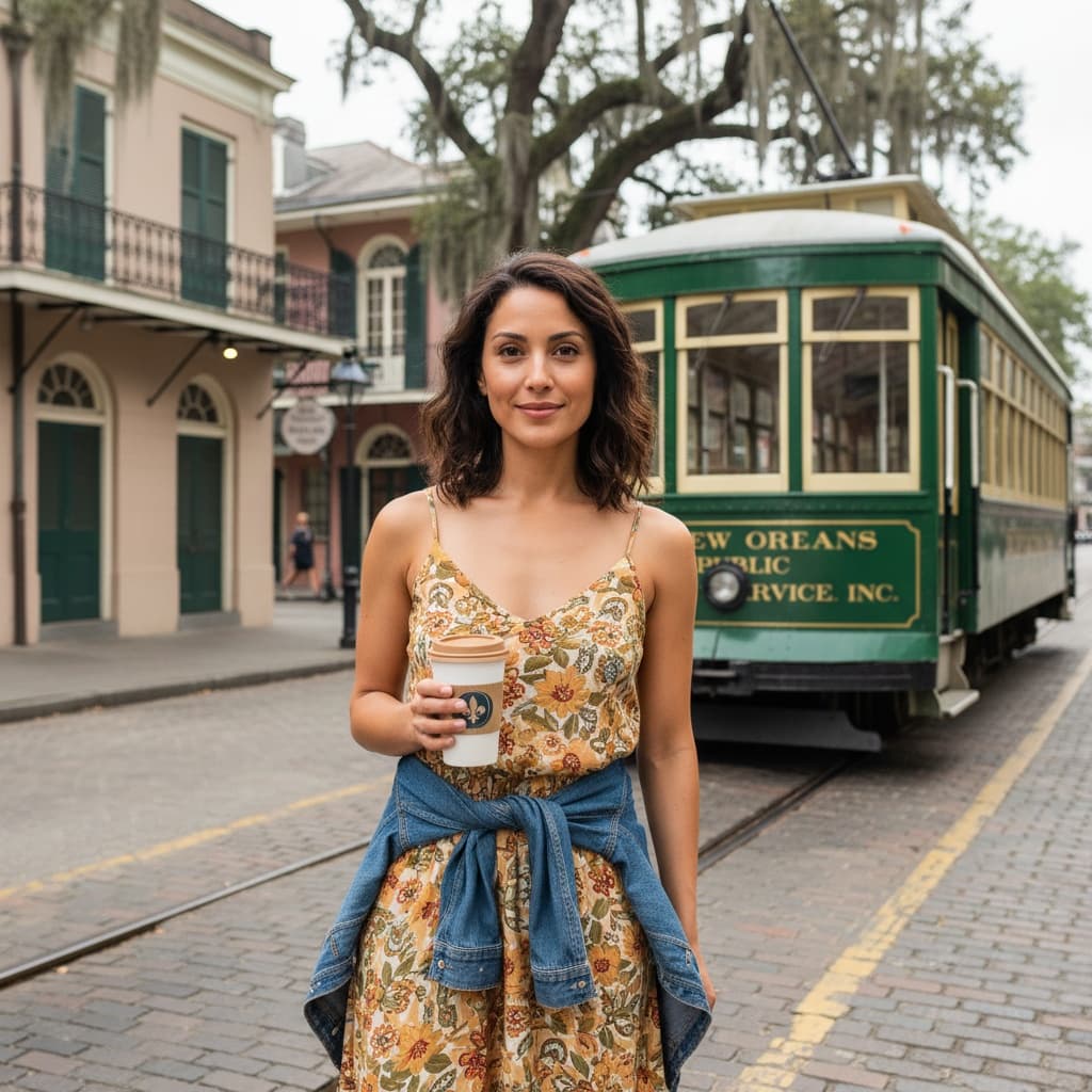 petite latino woman streetcar desire route 47873644