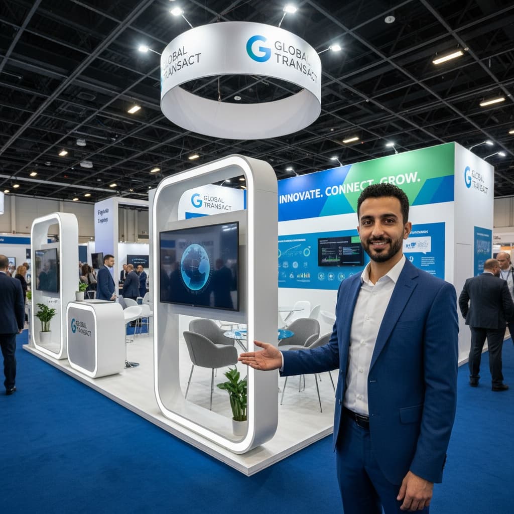 petite middle_eastern man booth corner perspective 57524685
