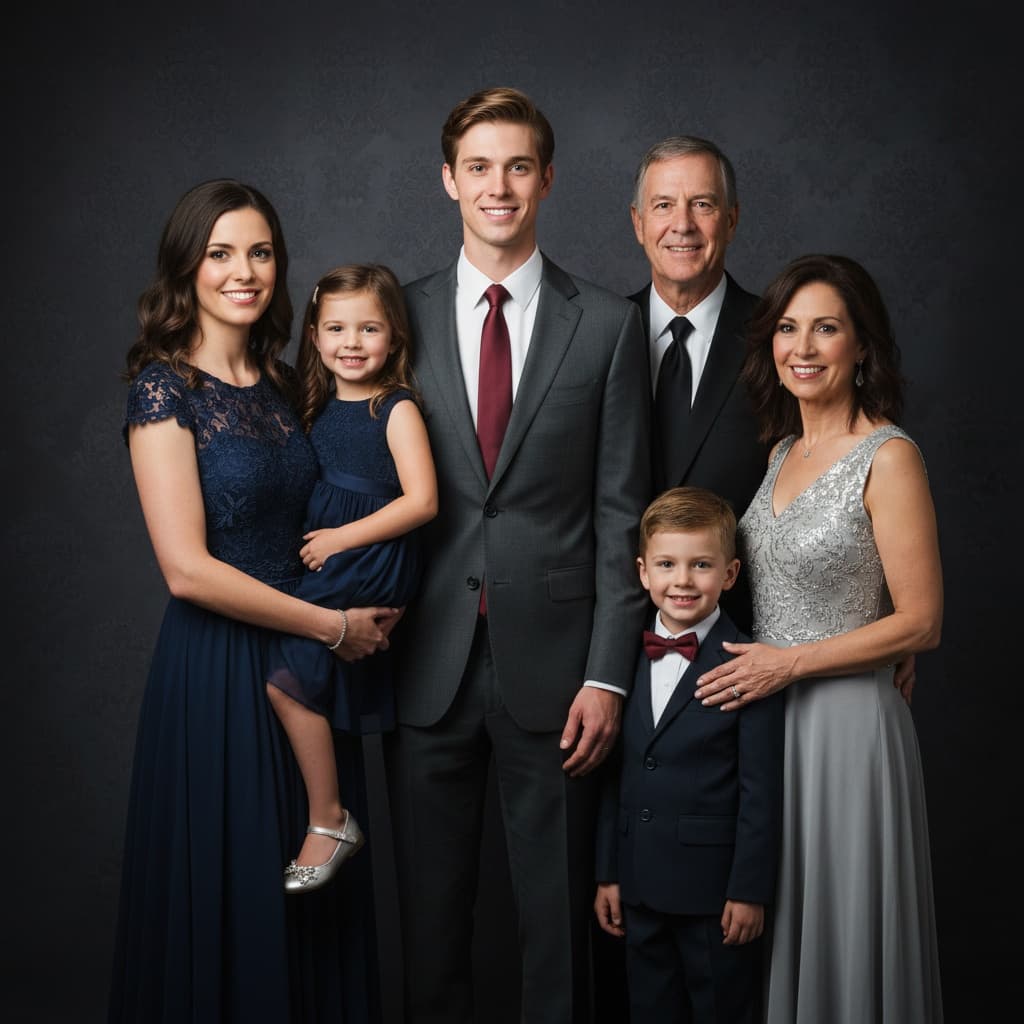 petite white man formal elegant attire 21479253