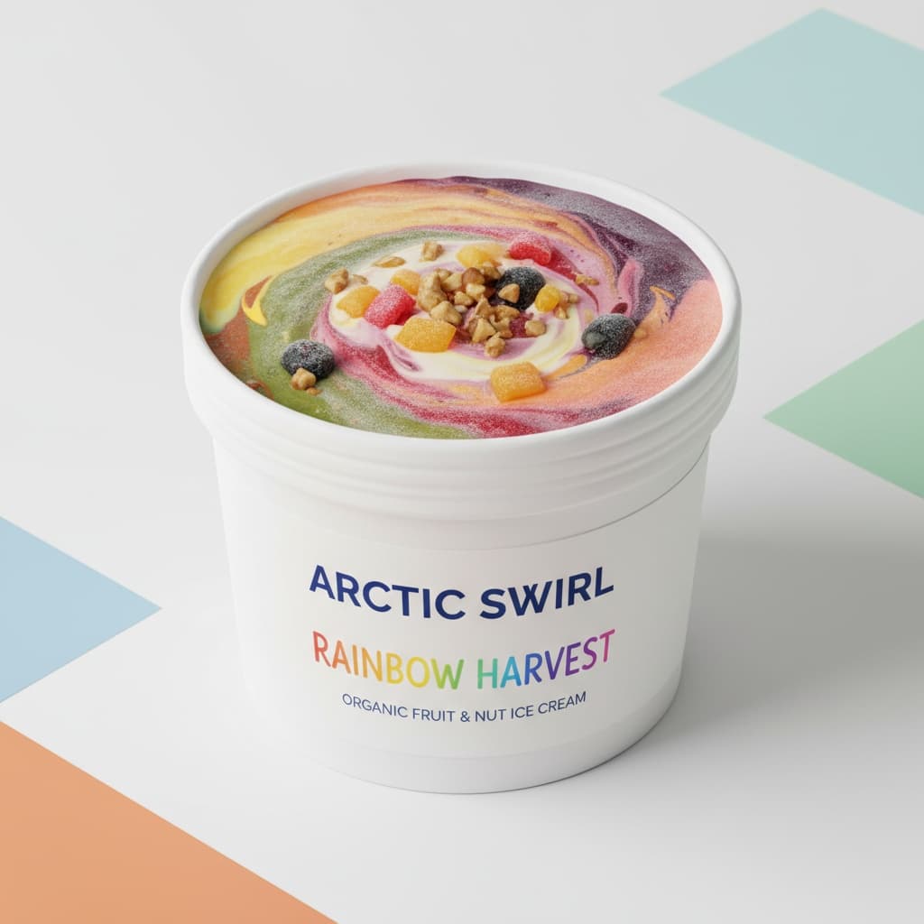 pint container branding 81418287