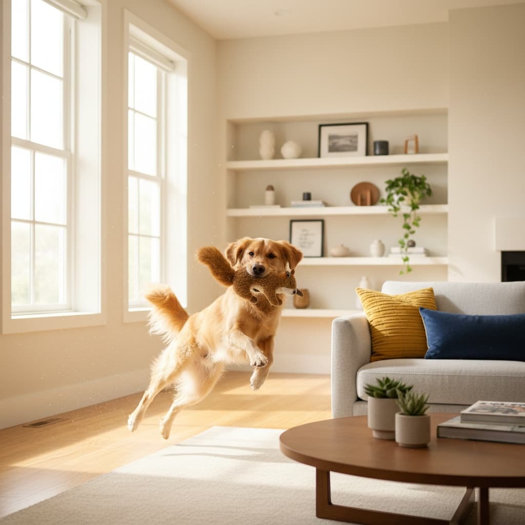 playtime action shot 67447231