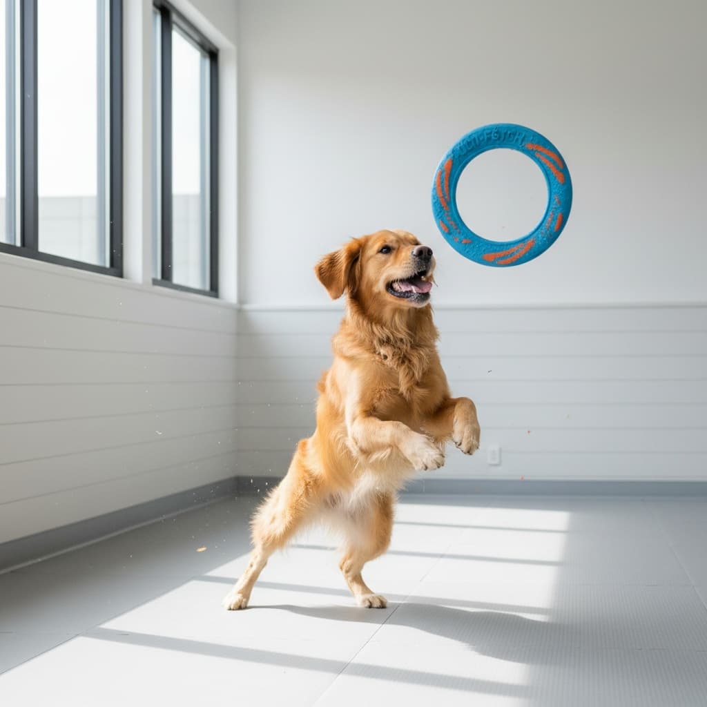 playtime toy interaction 92425625