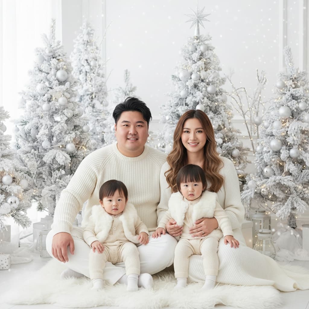 plus_size asian man white winter wonderland 11850199