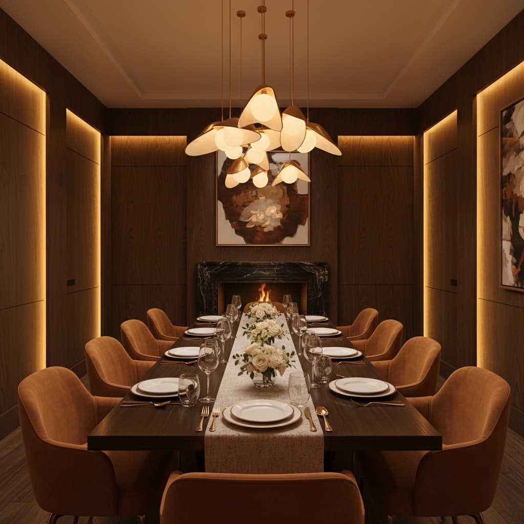 private dining room 82477794