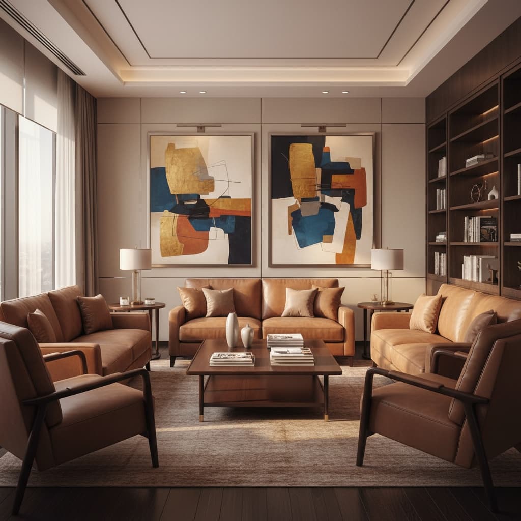 private lounge seating 68158467