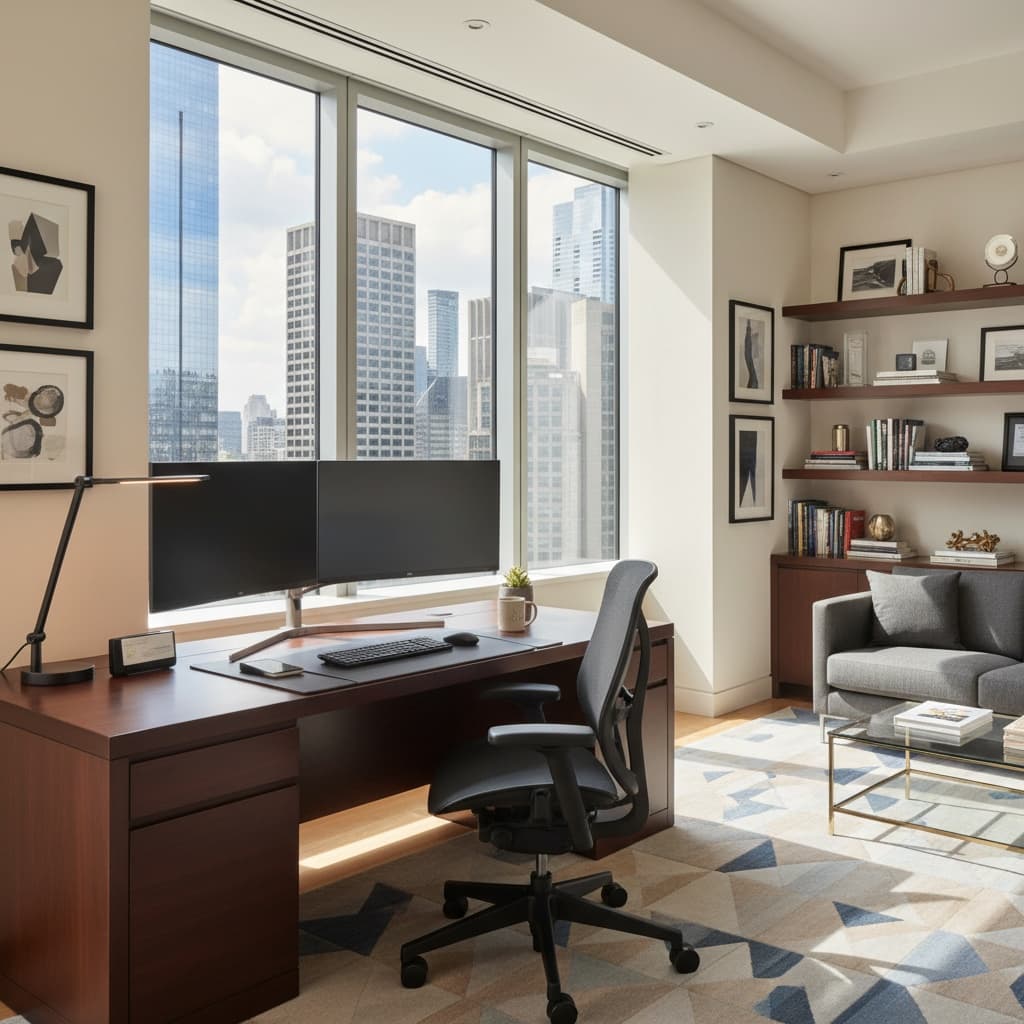 private office space 45131361