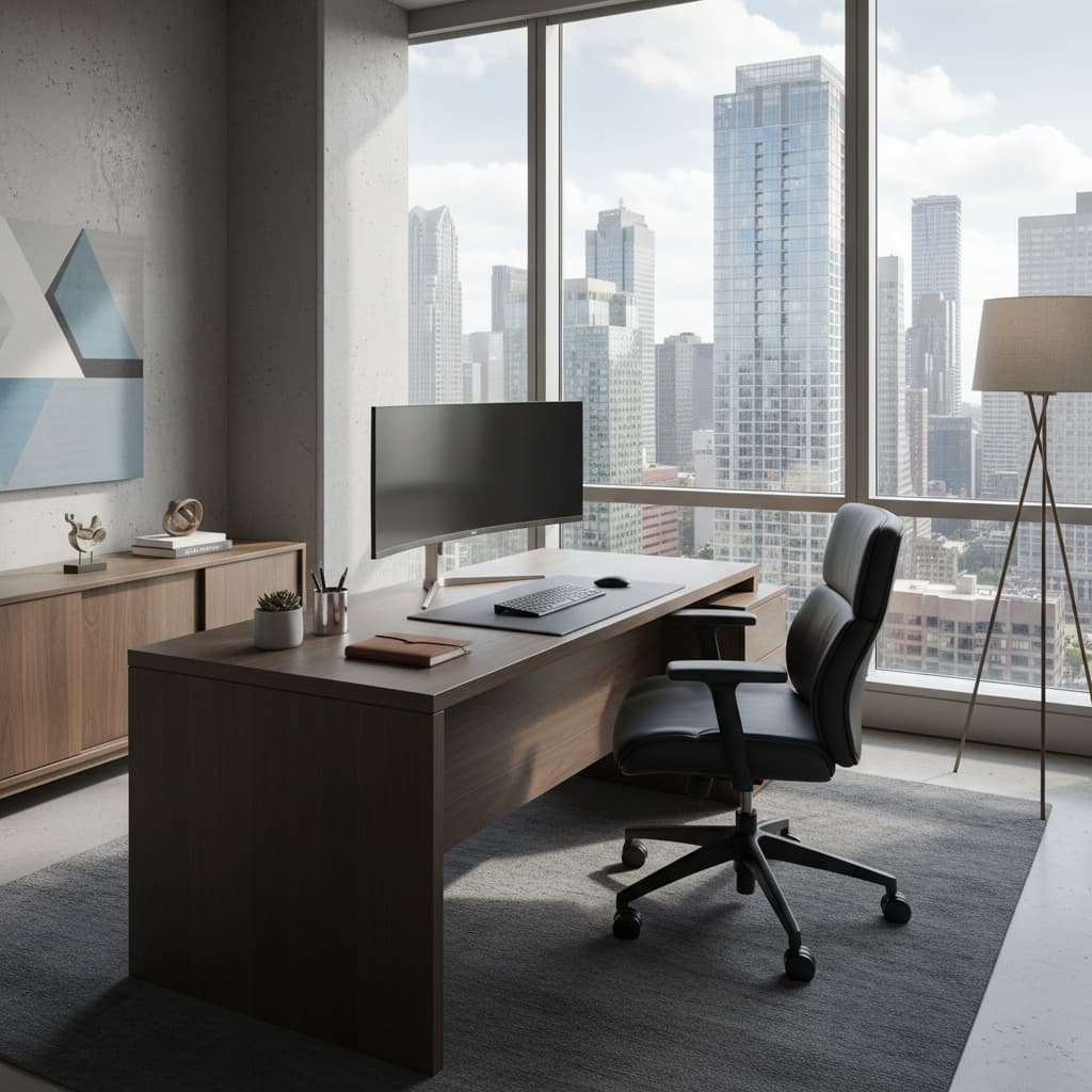 private office space 80076107