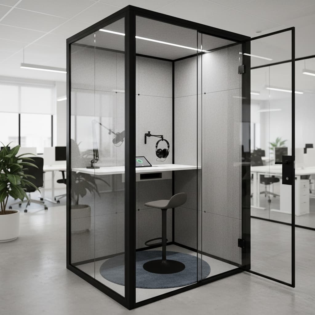 professional phone booth 80734369