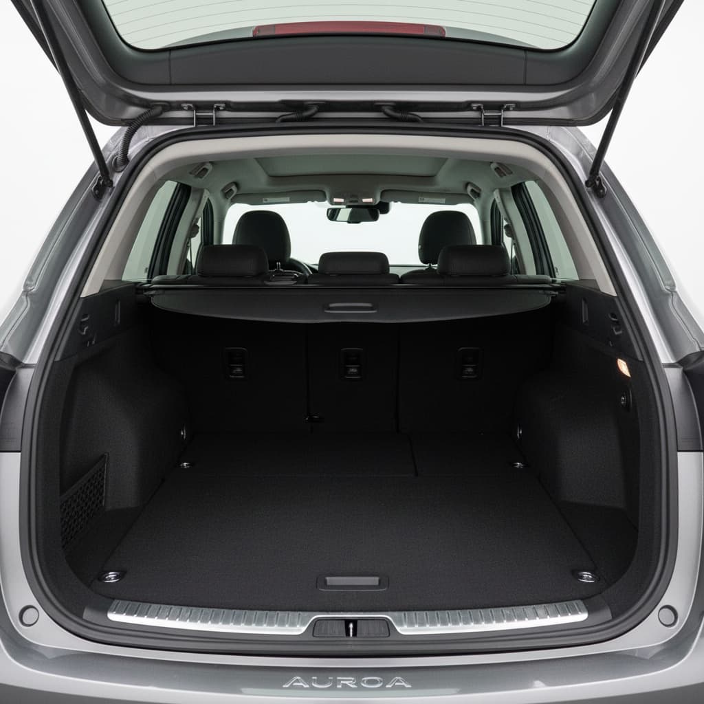 rear cargo trunk 49655686