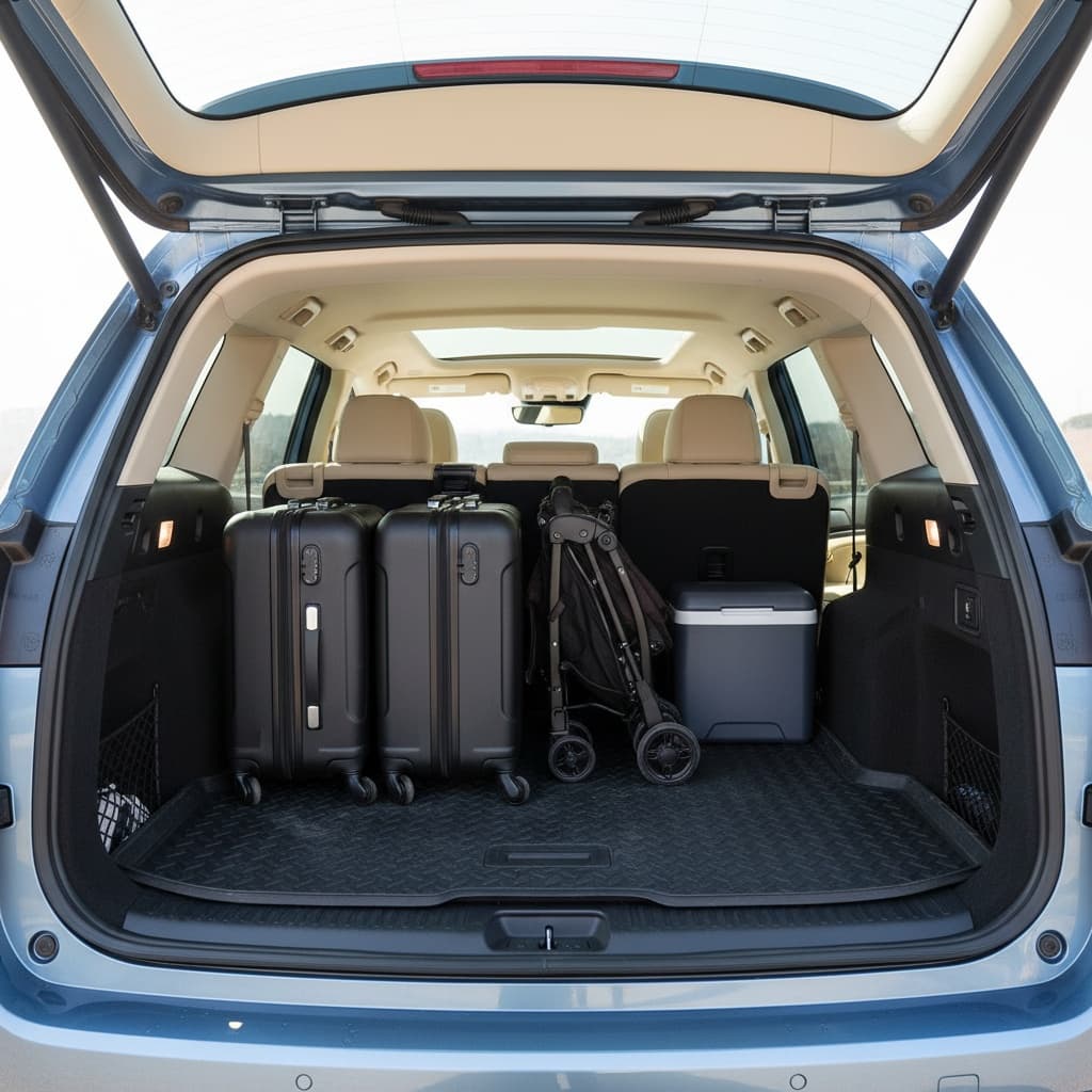 rear cargo trunk 76579354