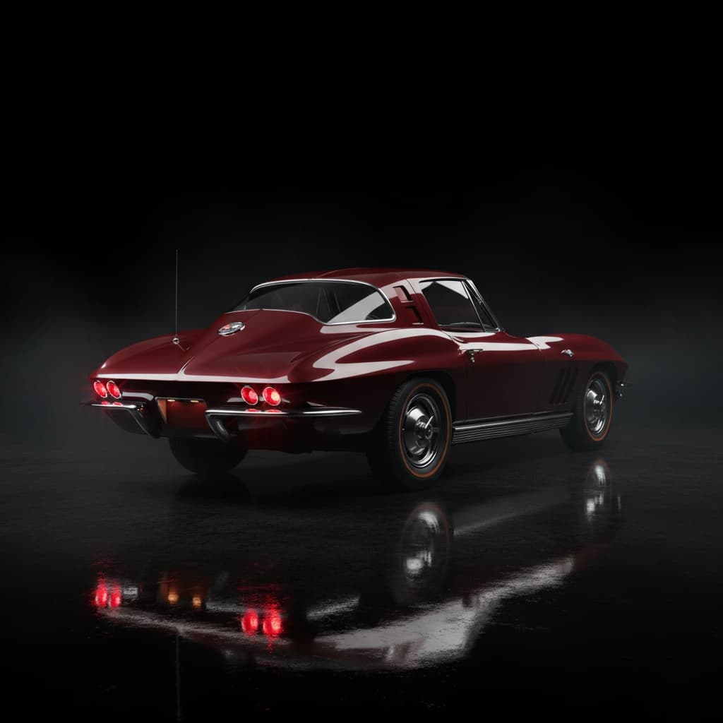 rear three quarter studio 95476183
