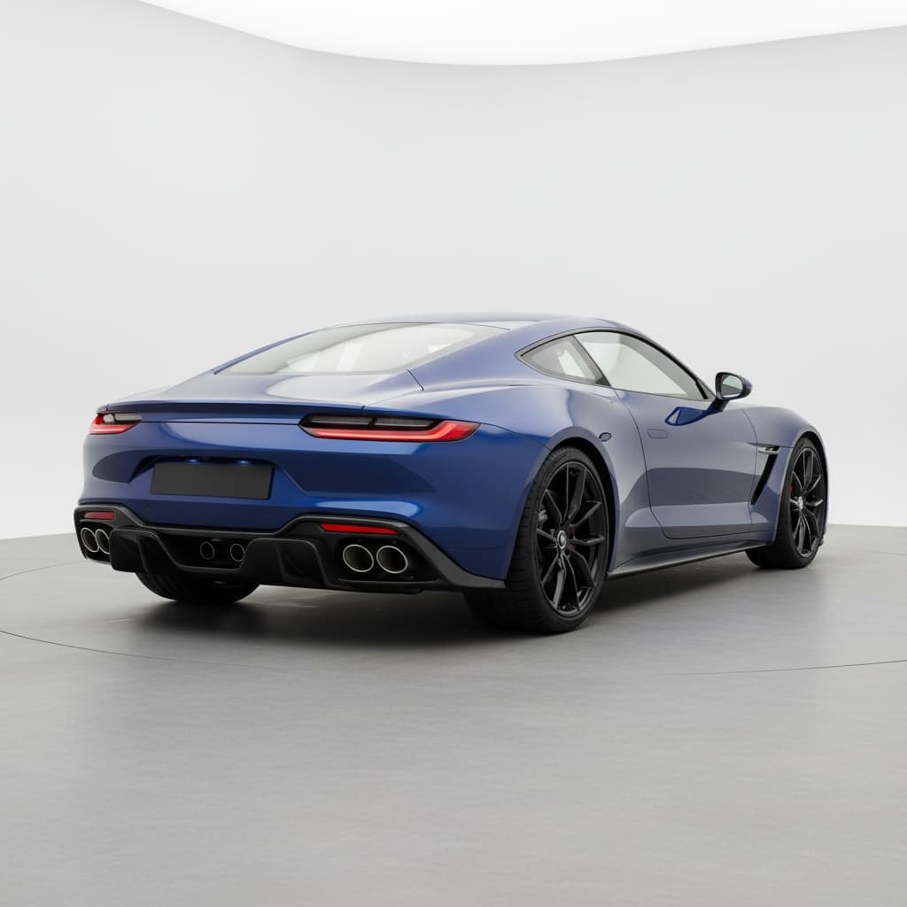 rear three quarter view 37069303
