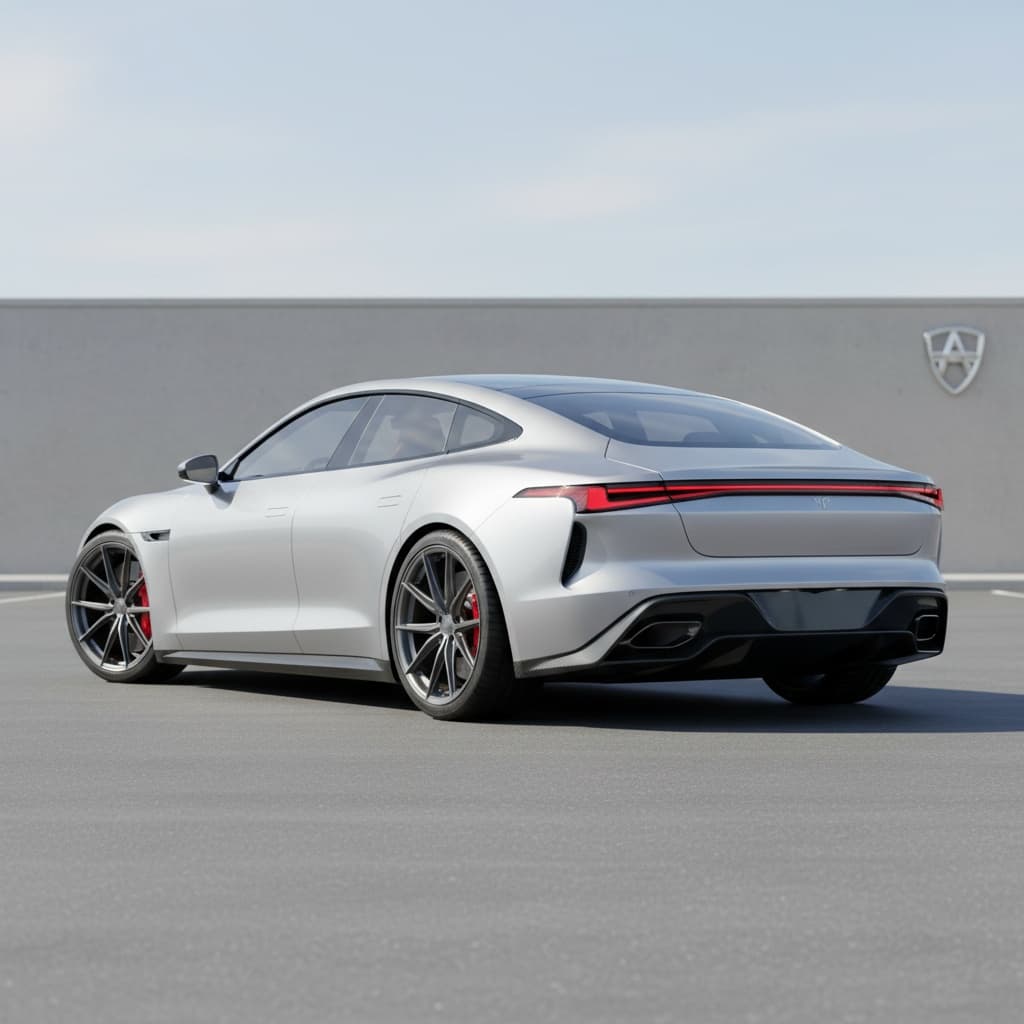 rear three quarter view 76765788