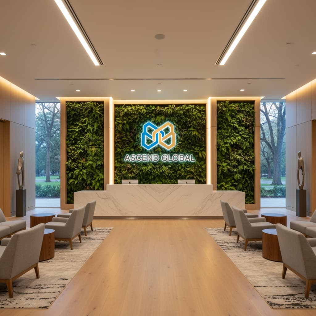 reception lobby entrance 59908704