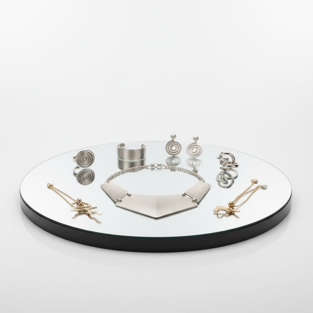 rotating turntable multi angle 56548296