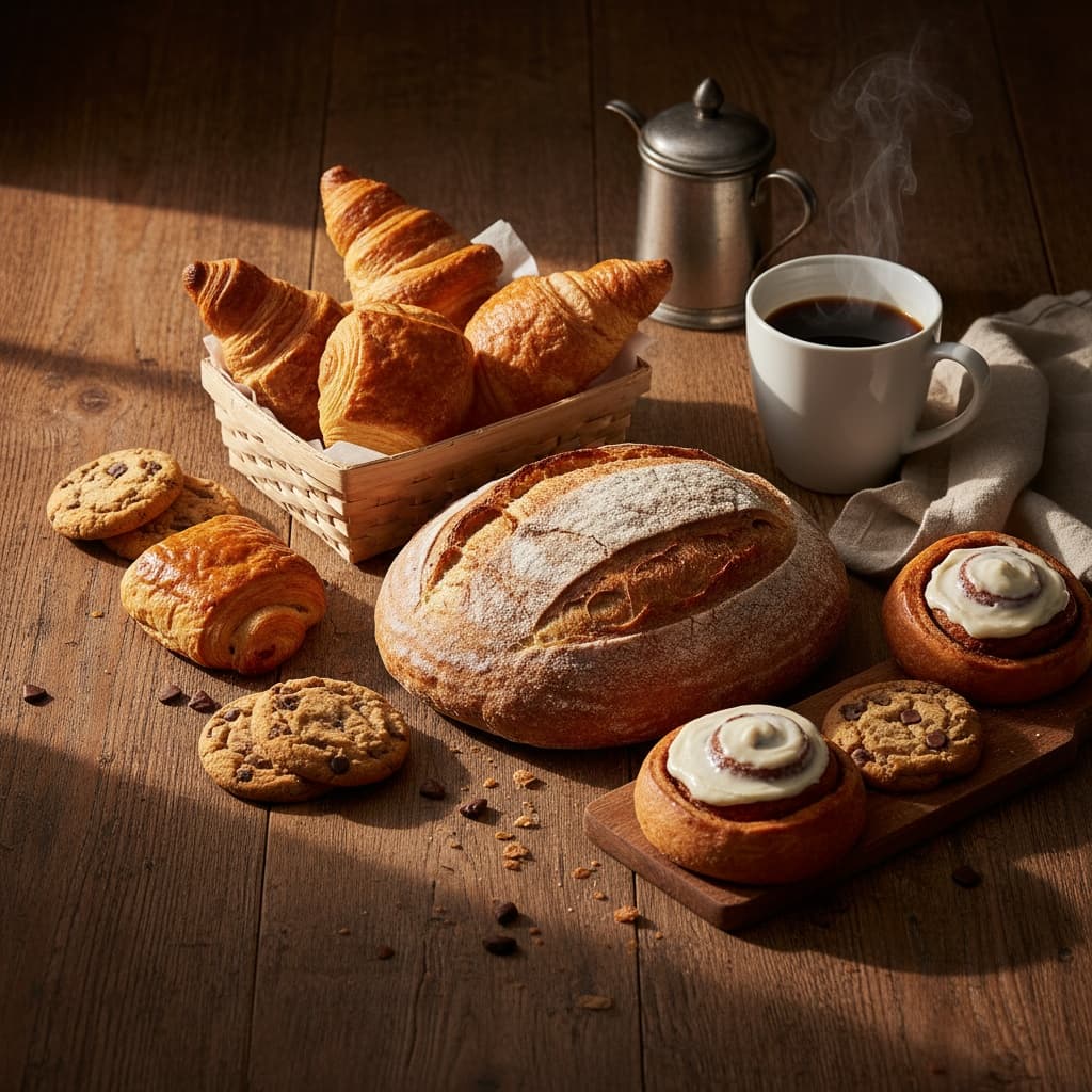 rustic wooden board 65803559