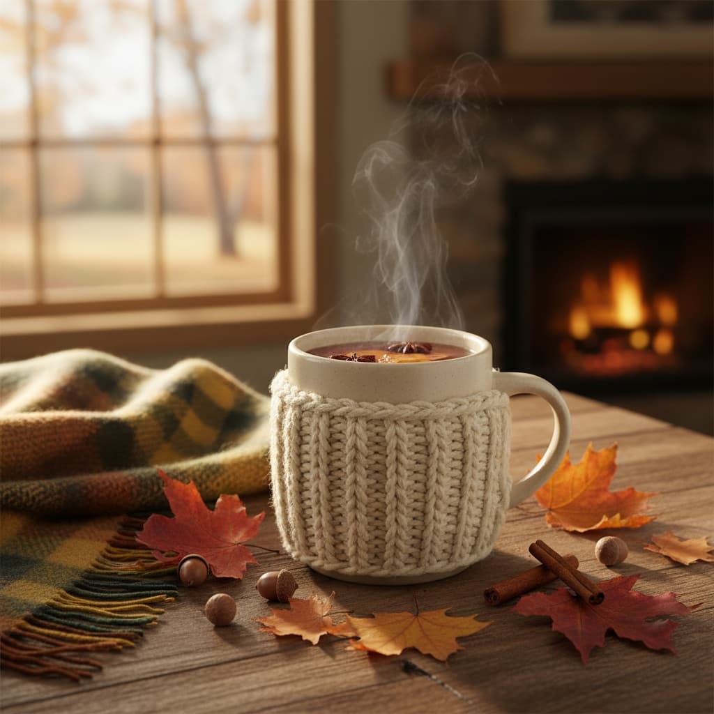 seasonal props styling 42129096