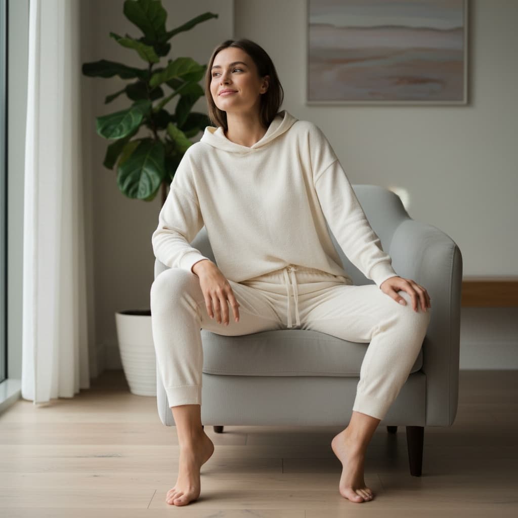 seated natural light 35427756