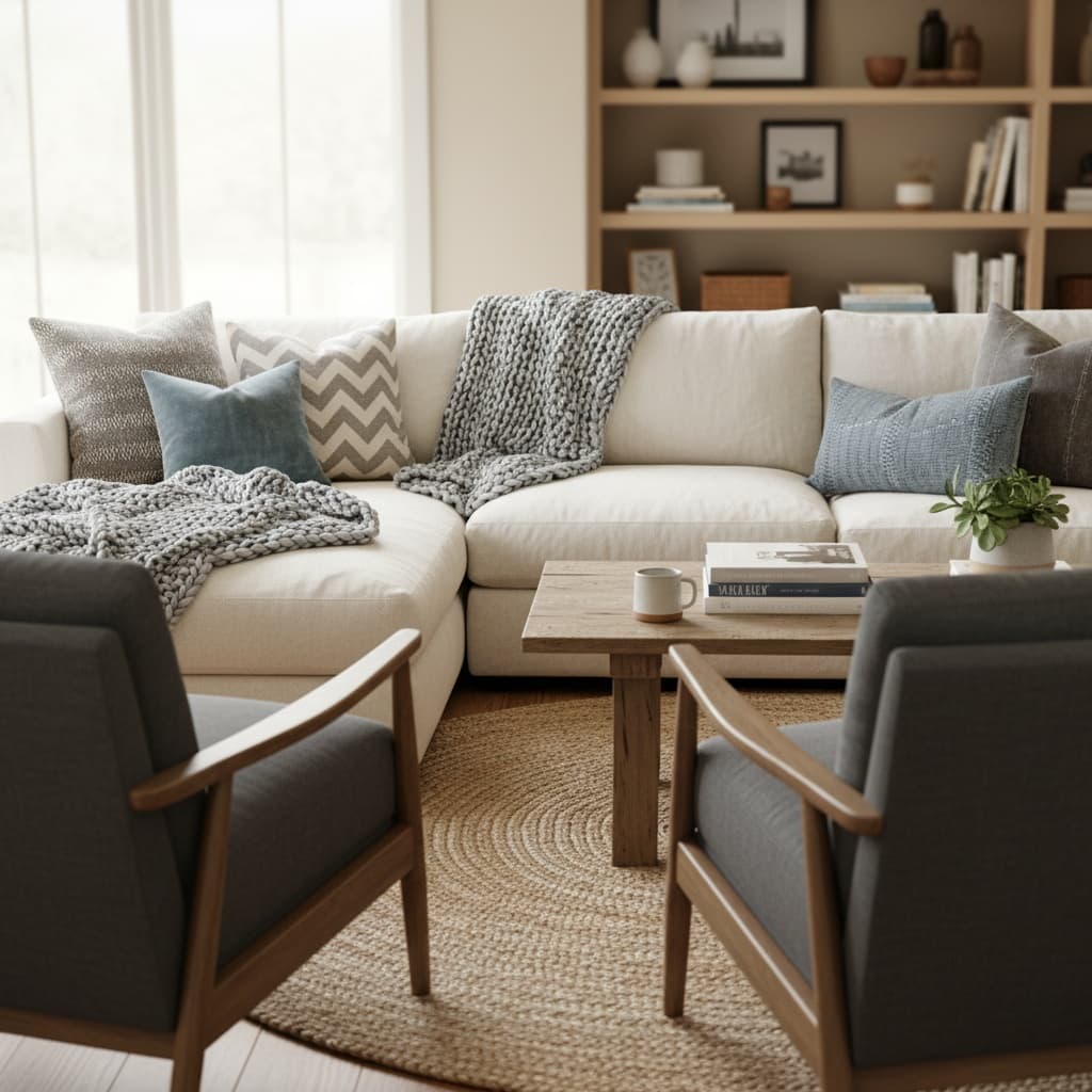 seating area detail 18008995