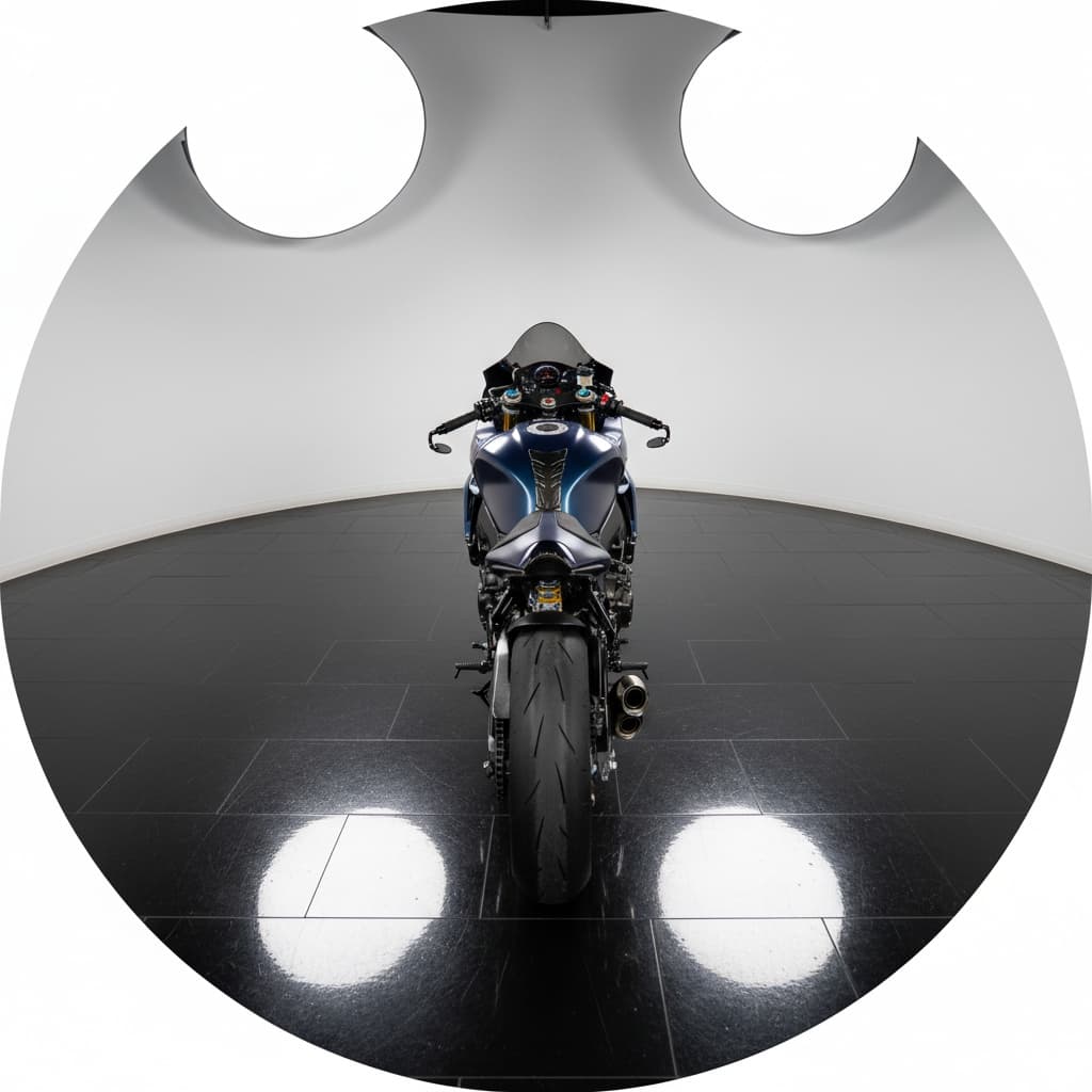 showroom overhead angle 77320096