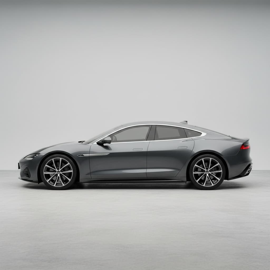 side profile pristine 49498267