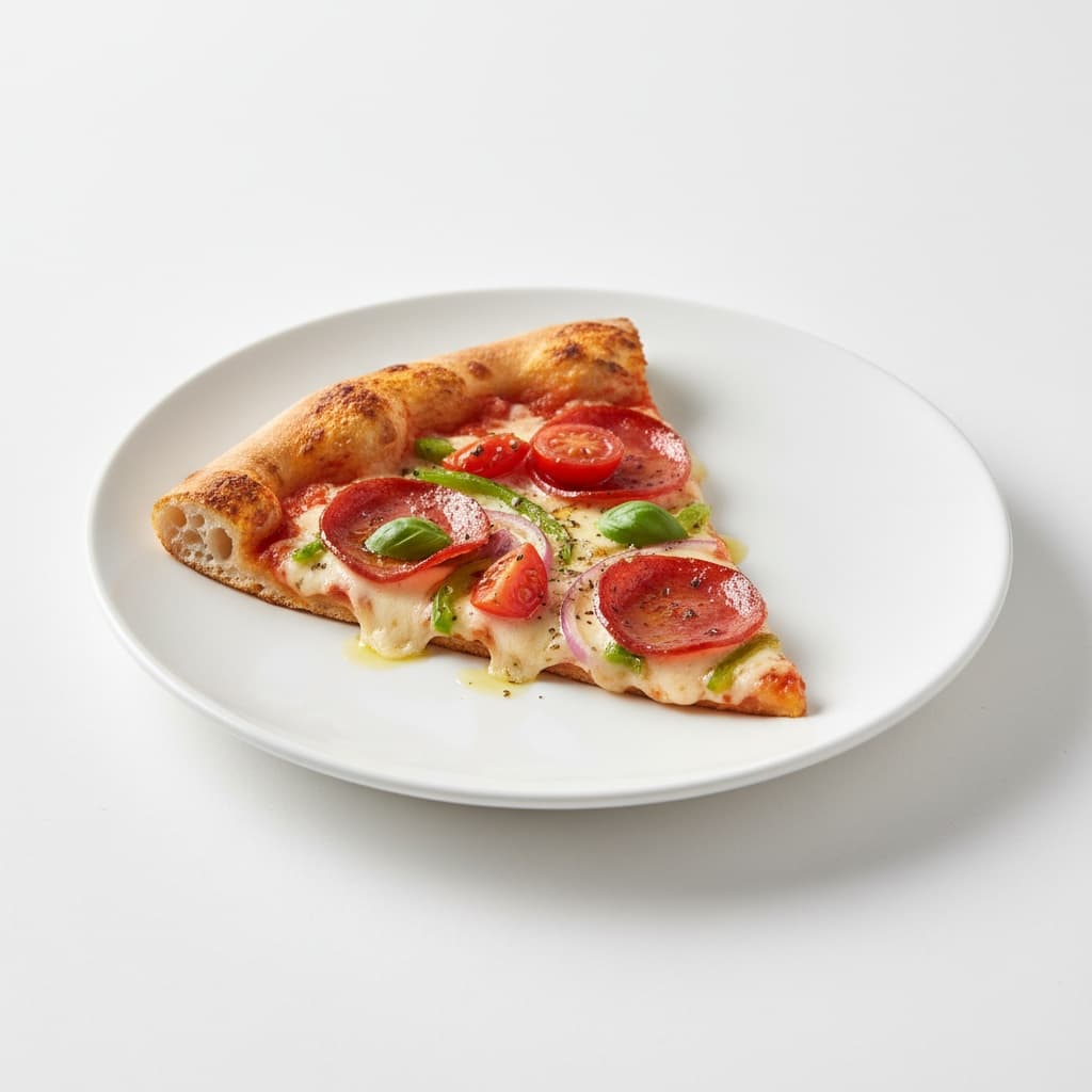 single slice hero shot 51838441