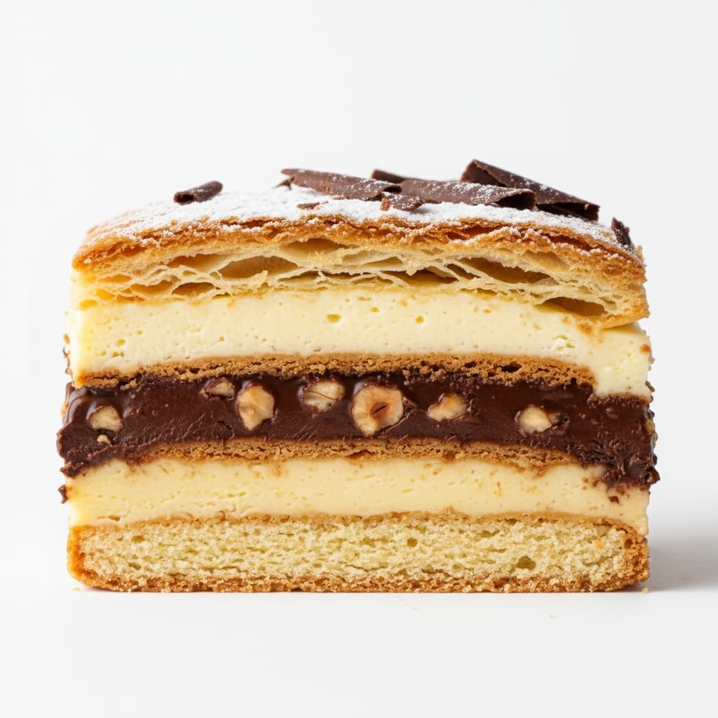 slice cross section detail 74411377