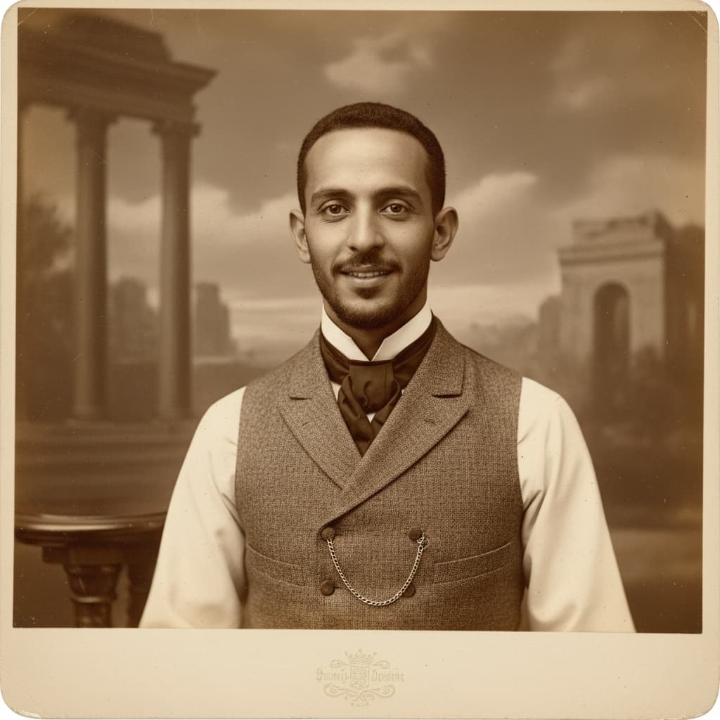 slim middle_eastern man cabinet card formal 29493918