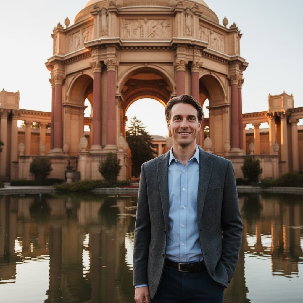 slim white man palace of fine arts 94474666