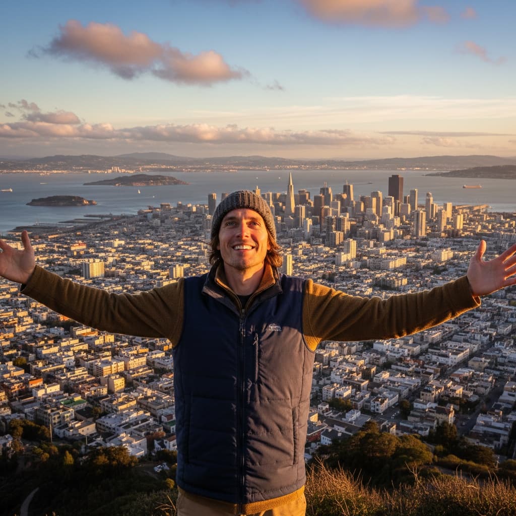 slim white man twin peaks panoramic 74302266