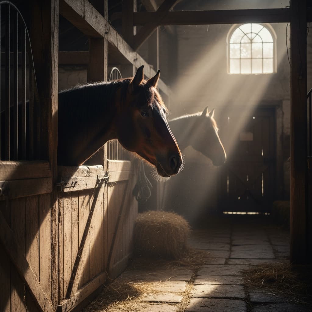 stable barn environmental 37621678